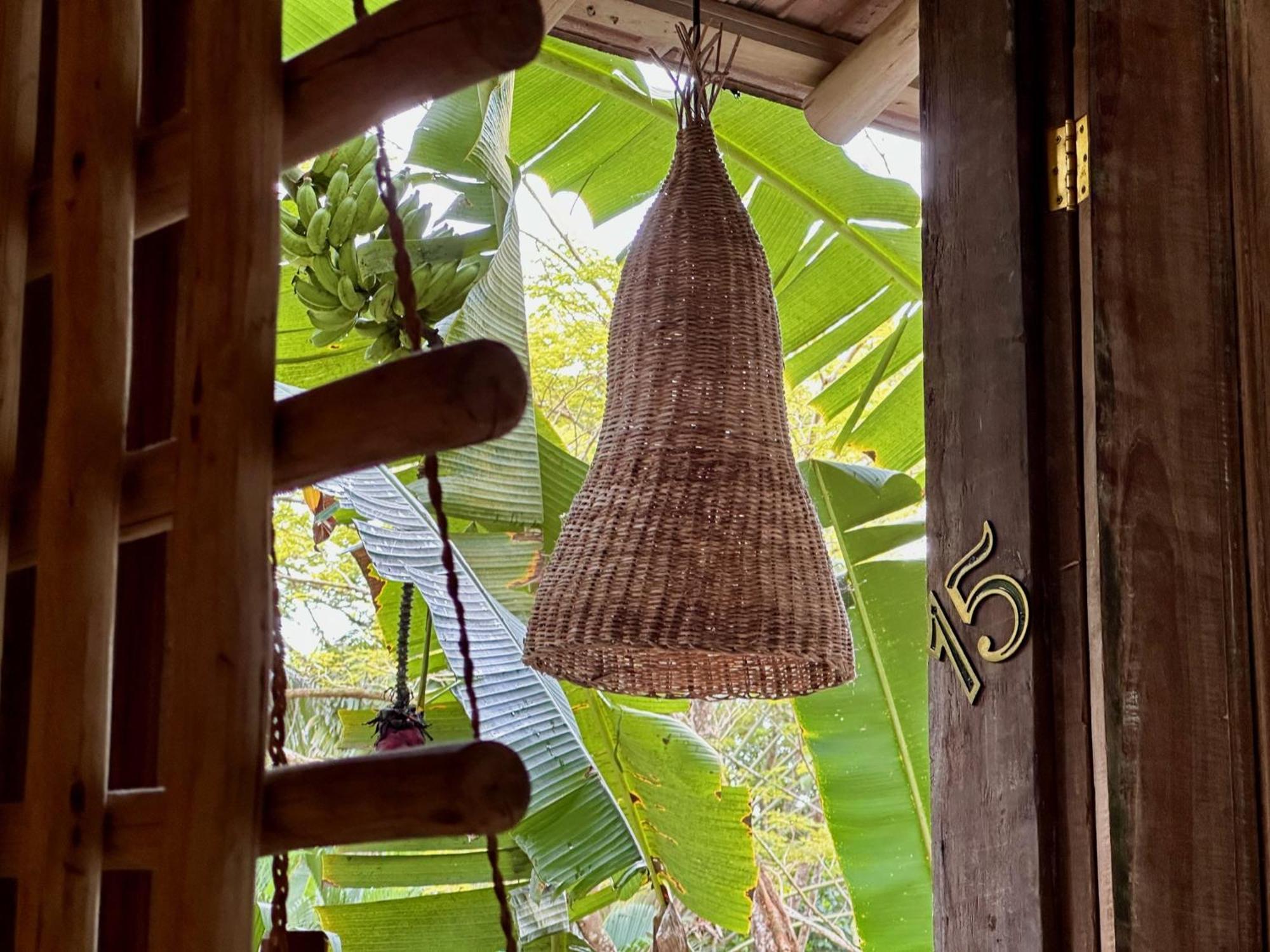 Soleluna Casa Pousada Trancoso Buitenkant foto